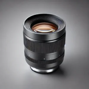 Camera Lens