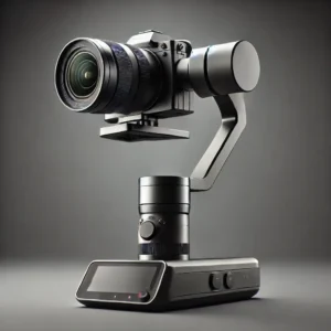 Gimbal Stabilizer
