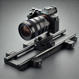 Camera Slider